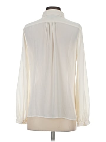 Banana Republic Long Sleeve Blouse (view 2)