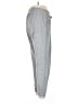 Rae Dunn Gray Sweatpants Size M - photo 4