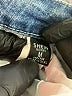 Shein Blue Jeans Size M - photo 7