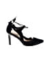 Michael By Michael Shannon Black Heels Size 8 - photo 1