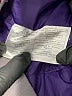 Lululemon Lab Purple Vest Size M - photo 7