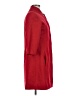 Tulle Red Coat Size M - photo 4