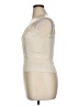 Assorted Brands Ivory Sleeveless Top Size 34 waist - photo 5