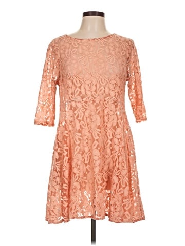 Free People Cocktail Dress (view 1)