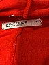 Stateside Red Zip Up Hoodie Size M - photo 6