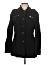 INC International Concepts 100% Polyester Black Coat Size L - photo 1