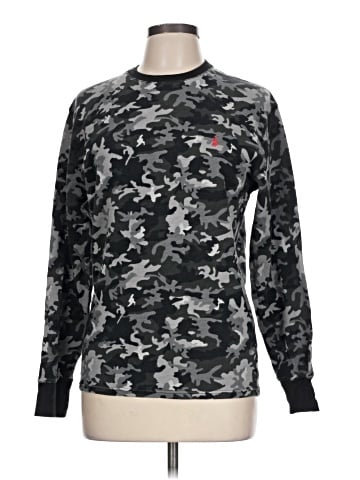 Polo by Ralph Lauren Long Sleeve T-Shirt (view 1)