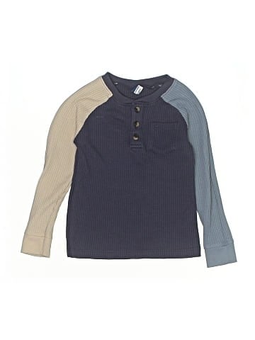 Old Navy Long Sleeve Henley (view 1)