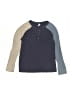 Old Navy Blue Long Sleeve Henley Size 5T - photo 1