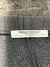 Project Social T Chevron-herringbone Gray Casual Pants Size S - photo 7