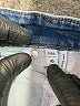 Ann Taylor LOFT Solid Blue Jeans Size 16 - photo 7