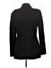 INC International Concepts 100% Polyester Black Coat Size L - photo 2