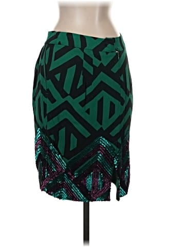 Carnation Lily Lily Rose Formal Skirt (view 2)