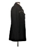 INC International Concepts 100% Polyester Black Coat Size L - photo 4