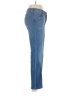 Old Navy Hearts Blue Jeans Size 0 - photo 4
