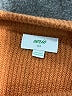 Aerie Brown Pullover Sweater Size S - photo 7