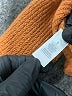 Aerie Brown Pullover Sweater Size S - photo 8