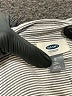 Old Navy 100% Cotton Gray Long Sleeve Button-Down Shirt Size L (tall) - photo 7