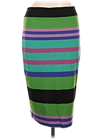 Silence and Noise Casual Skirt (view 1)