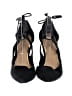 Michael By Michael Shannon Black Heels Size 8 - photo 2