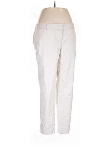 J.Crew Khakis (view 1)