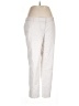 J.Crew Ivory Khakis Size 12 (tall) - photo 1