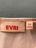 Evri 100% Polyester Pink 3/4 Sleeve Blouse Size 2X - photo 7
