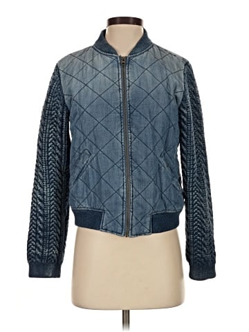 Cloth & Stone Jacket (view 1)