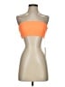 Good American Orange Tube Top Size Sm - Med (1) - photo 1