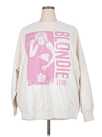 American Eagle Outfitters Sweatshirt (view 1)