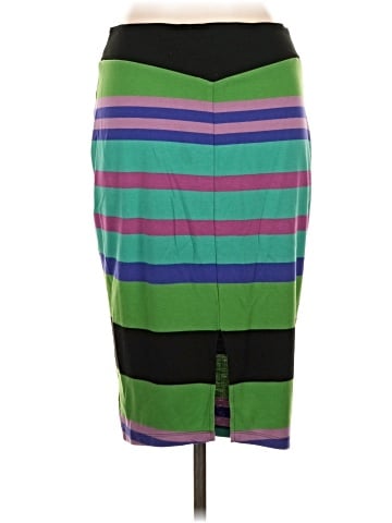 Silence and Noise Casual Skirt (view 2)