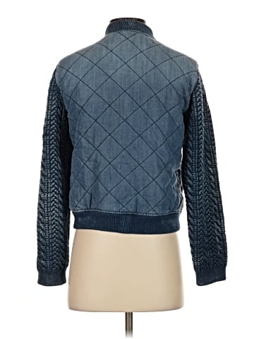 Cloth & Stone Jacket (view 2)