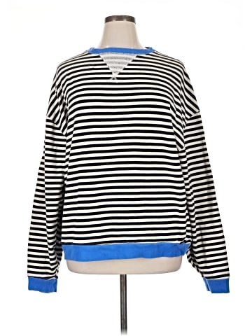 We the Free Pullover Sweater (view 1)