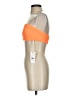 Good American Orange Tube Top Size Sm - Med (1) - photo 5