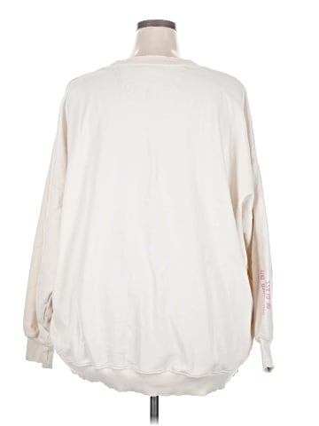 American Eagle Outfitters Sweatshirt (view 2)