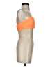 Good American Orange Tube Top Size Sm - Med (1) - photo 4