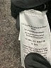 DKNY Color Block Black Turtleneck Sweater Size S - photo 8