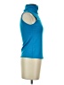Unbranded Teal Sleeveless Top Size S - photo 4