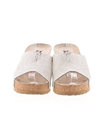 Mephisto Wedges (view 2)