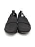 Steven New York Black Flats Size 8 - photo 2