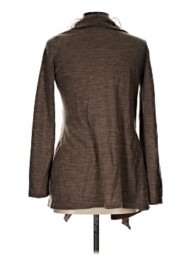 Avellini Wool Cardigan (view 2)
