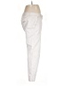 J.Crew Ivory Khakis Size 12 (tall) - photo 4