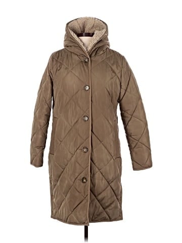 Lucky Brand Coat (view 1)