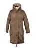 Lucky Brand 100% Polyester Brown Tan Coat Size M - photo 1
