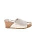 Mephisto White Wedges Size EU 38 - photo 1