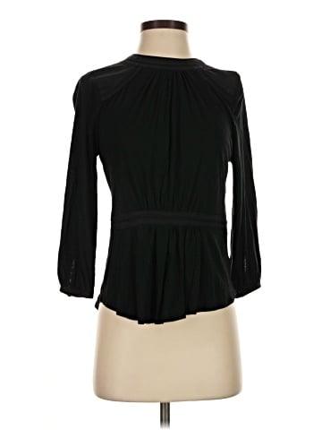 Banana Republic 3/4 Sleeve Blouse (view 1)