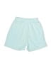 Unbranded Color Block Teal Athletic Shorts Size S (estimated, toddler) - photo 2