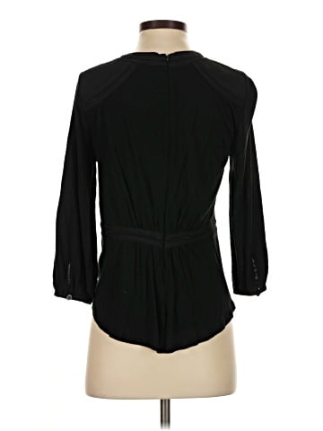 Banana Republic 3/4 Sleeve Blouse (view 2)