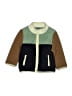 Old Navy 100% Polyester Color Block Green Jacket Size 18-24 mo - photo 1
