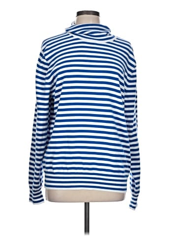 J.Crew Long Sleeve Turtleneck (view 1)